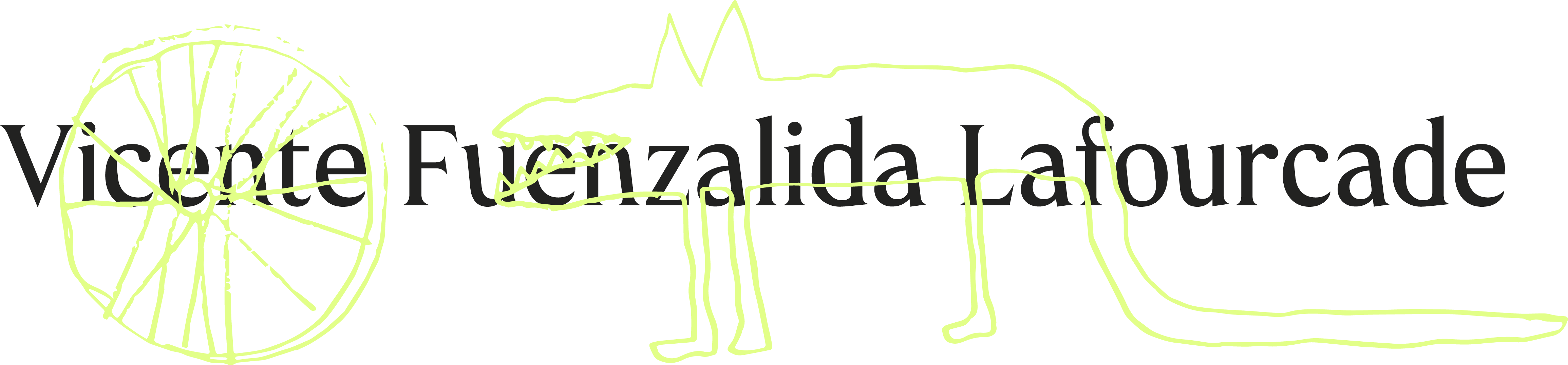 Vicente Fuenzalida Lafourcade